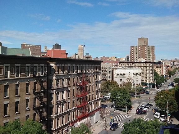 3rd image of 80 Saint Nicholas Ave #6W