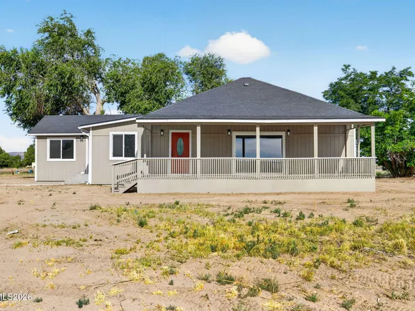 3000 Fischer Pl, Fallon, NV 89406