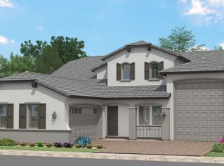 Doran Beach Plan, Sonoma Coast at Enclave, Litchfield Park, AZ 85340