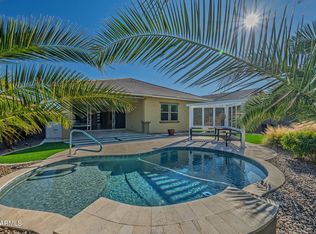 18926 N ARBOR Drive, Maricopa, AZ 85138