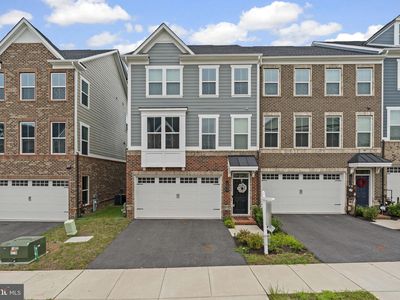 10820 Beckenham St, Middle River, MD, 21220