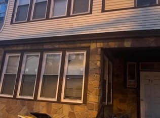 71 Chelsea Ave FLOOR 3, Newark, NJ 07106