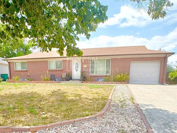 315 Galena St, Aurora, CO 80010