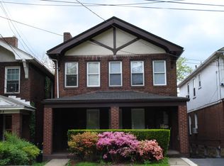 5928-5930 Phillips Ave, Pittsburgh, PA 15217