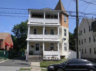 188 Adelaide St, Hartford, CT 06114