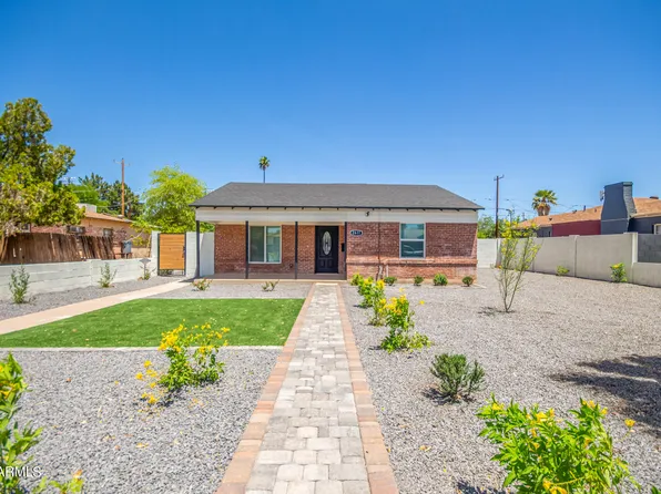 2631 N 10TH Street, Phoenix, AZ 85006