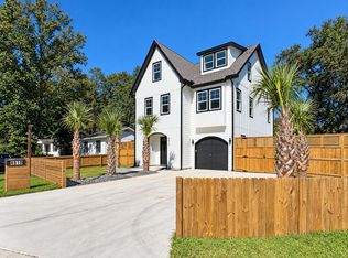 4610 W Ada Ave, North Charleston, SC 29405