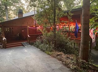 154 Grapevine Trl, Blairsville, GA 30512