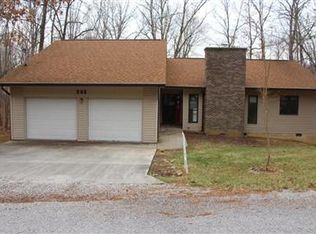 205 Dublin Ln, Fairfield Glade, TN 38558