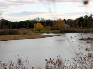 33 Mile Rd, Armada, MI 48005