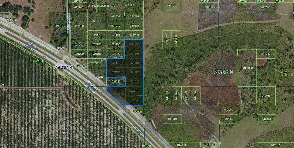 1st image of E State Rd #60