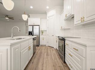 5368 Courtyard Dr, Gonzales, LA 70737