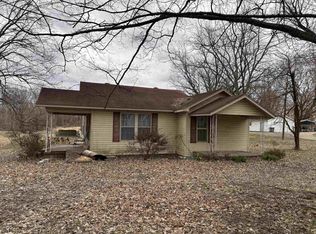 7174 Edith Nankipoo Rd, Ripley, TN 38063