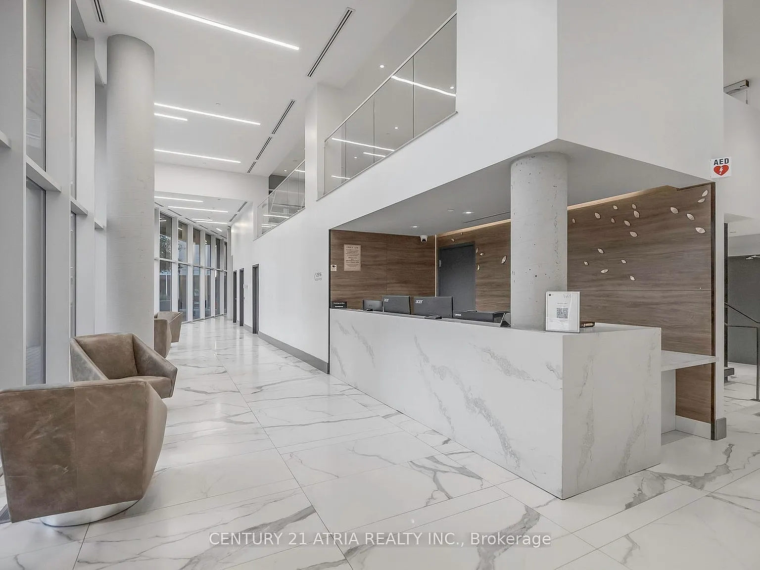 Nord Condos Expo City — Photo 2