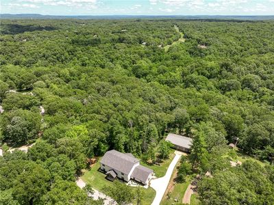 112 E Woodside Ln, Rogers, AR, 72756