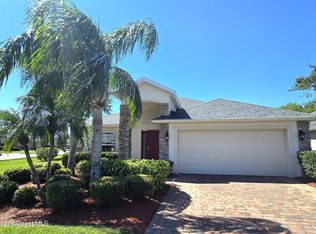 3132 Siderwheel Dr, Rockledge, FL 32955