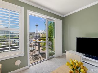 810 Taylor Ave N APT 227, Seattle, WA 98109