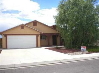 3107 Blue Hill Ave, Gallup, NM 87301