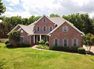 1506 Jaybee Ct, Franklin, TN 37064