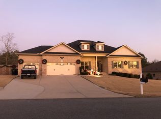 41 Cedar Falls Way, Angier, NC 27501