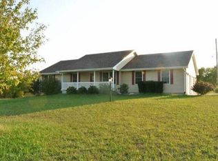 14021 162nd Rd, Mayetta, KS 66509