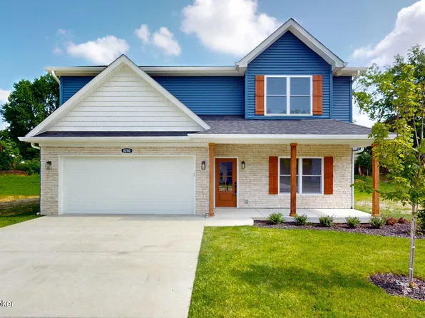 8208 Roseborough Rd, Louisville, KY 40228