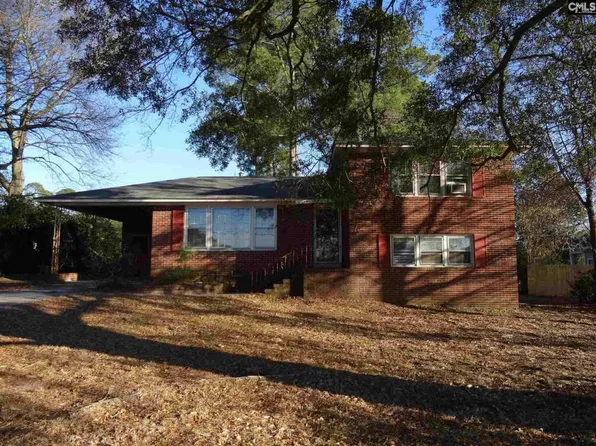 1018 Universal Dr, Columbia, SC 29209