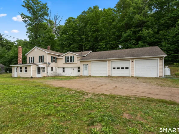 185 Hampden Road, Stafford, CT 06076