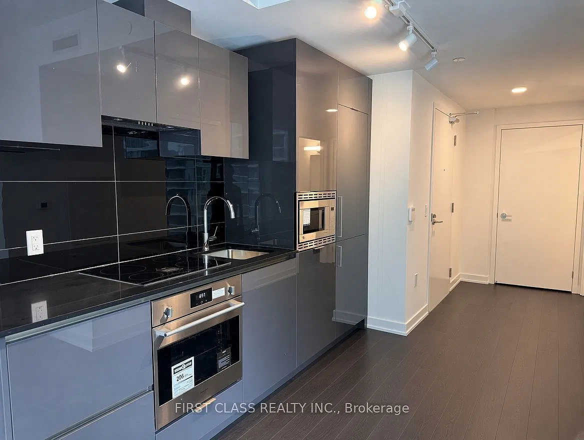 2 bed, $3,300 — Photo 2