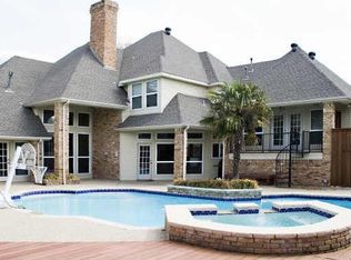 1601 Anglebluff Ln, Plano, TX 75093