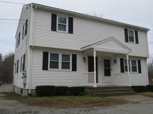 22 Lynch Rd, Wales, MA 01081