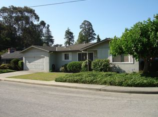309 Carl Ln, Capitola, CA 95010
