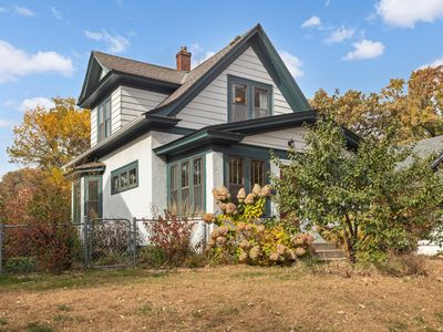 4418 6th St NE, Columbia Heights, MN, 55421