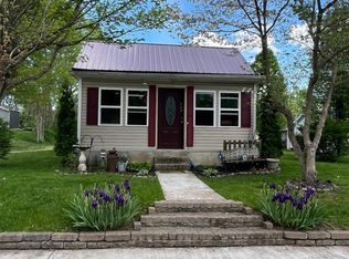 719 Water St, Ligonier, IN 46767