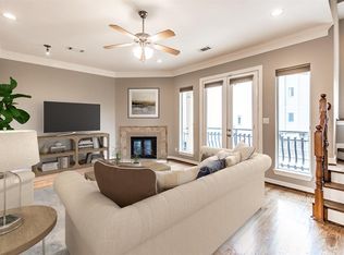 2409 Chenevert St, Houston, TX 77004