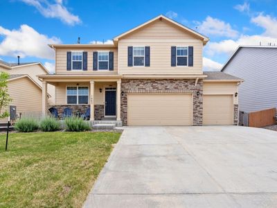 1663 Highfield Dr, Windsor, CO, 80550