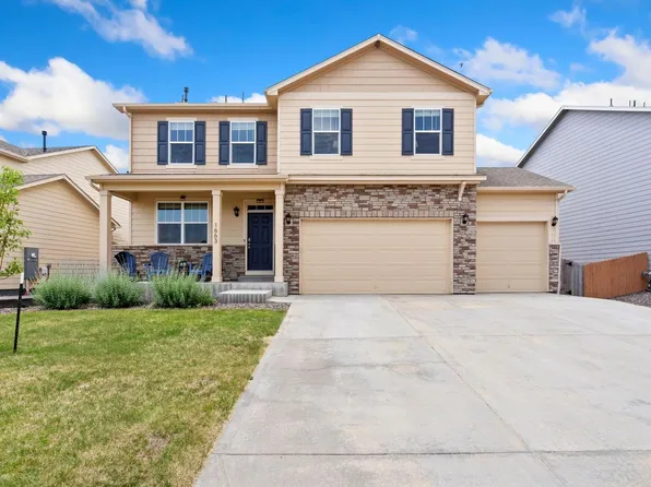 1663 Highfield Dr, Windsor, CO 80550
