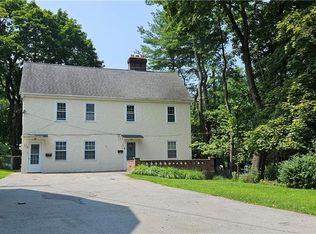 2 Mountain Rd FLOOR 1, Irvington, NY 10533