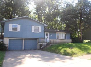 7729 Corona Ave, Kansas City, KS 66112