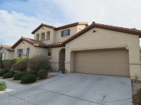 7577 Stray Horse Ave, Las Vegas, NV 89113