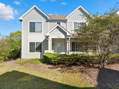 39124 Welsh Ln, Beach Park, IL, 60083