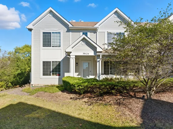 39124 Welsh Ln, Beach Park, IL 60083