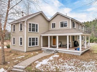 69 Hardy Rd, Loudon, NH 03307