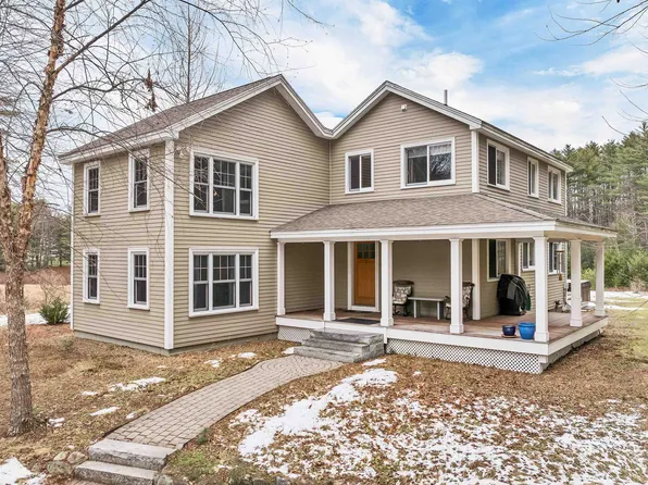 69 Hardy Road, Loudon, NH 03307
