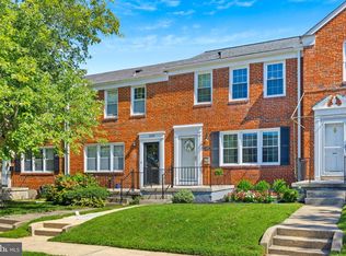 1532 Cottage Ln, Baltimore, MD 21286