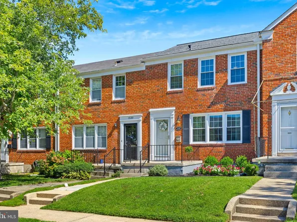 1532 Cottage Ln, Baltimore, MD 21286