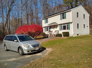 102 Amherst Rd #B, Belchertown, MA 01007