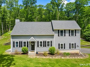 245 Chestnut Hill Road, Killingworth, CT 06419