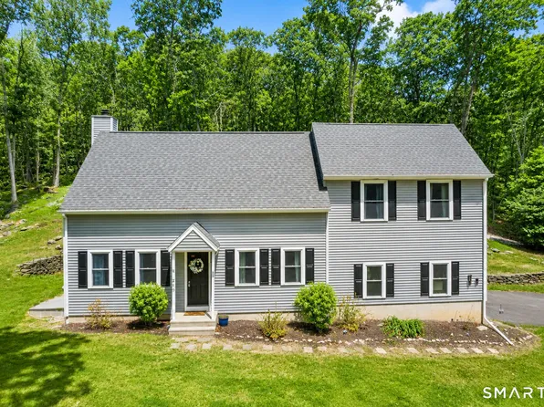 245 Chestnut Hill Road, Killingworth, CT 06419