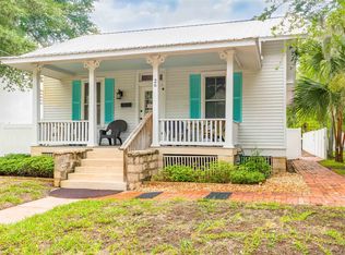 26 Sanchez Ave, Saint Augustine, FL 32084